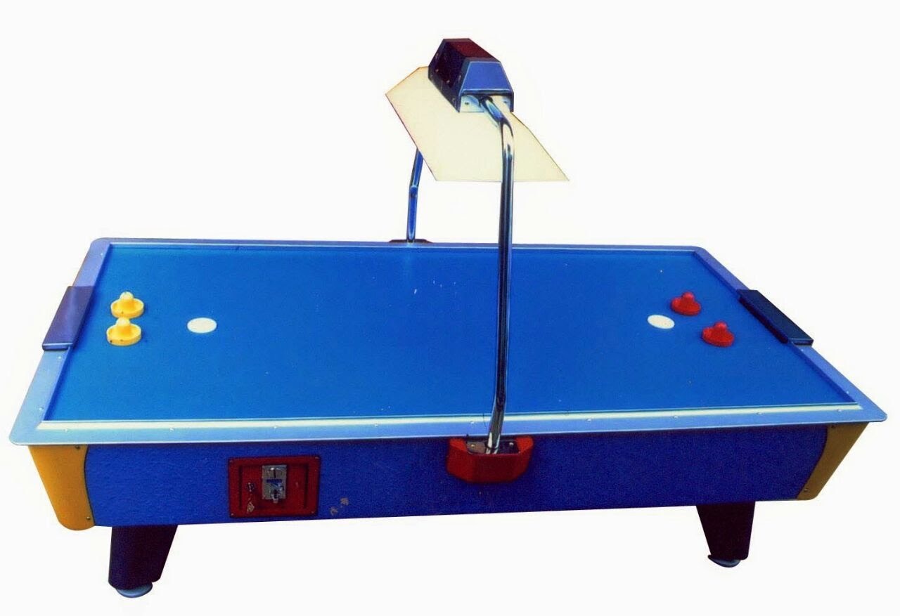 air-hockey-table